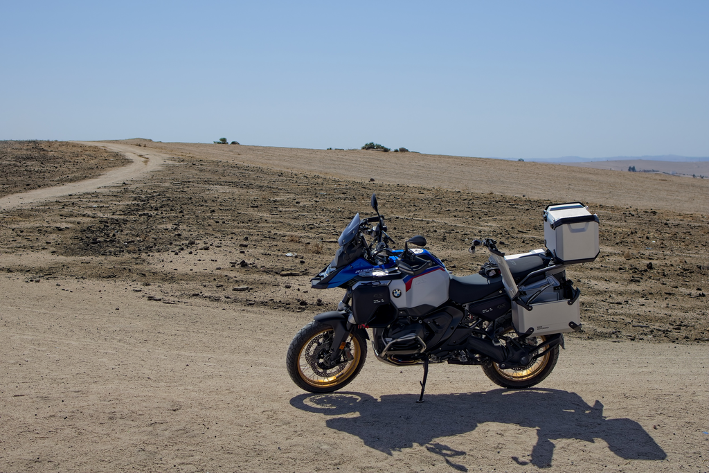 Tour Agafay 2025-10-28, 4 Days (Own Bike)